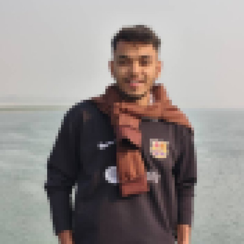 Abu, 23, Gehrden