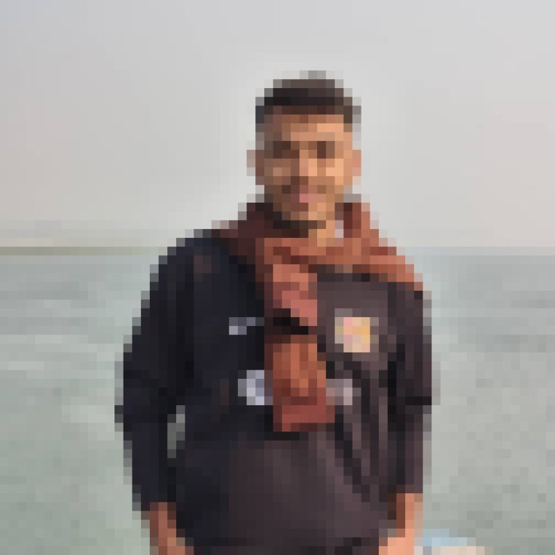 Abu, 23, Huchuan