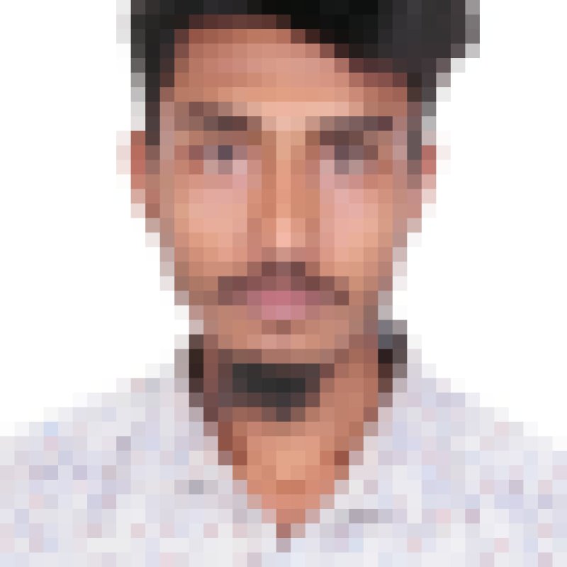MD Abu Taher, 24, Giarre