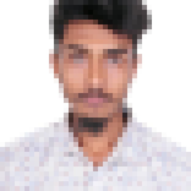 MD Abu Taher, 24, Virgem Da Lapa