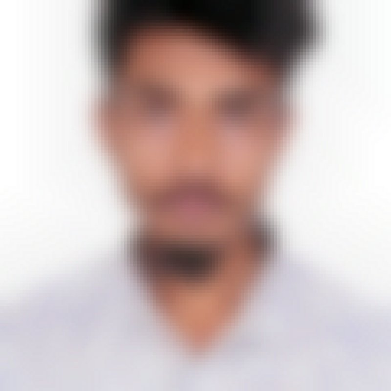 MD Abu Taher, 24, Traverse City