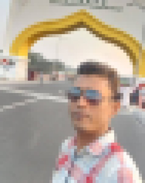 Md.Ripon Hosen, 35, Fountain Hills
