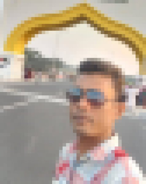 Md.Ripon Hosen, 35, Switzerland
