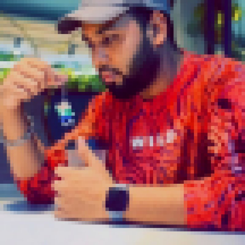 Mokhlesur Rahman munna, 24, Cameroon