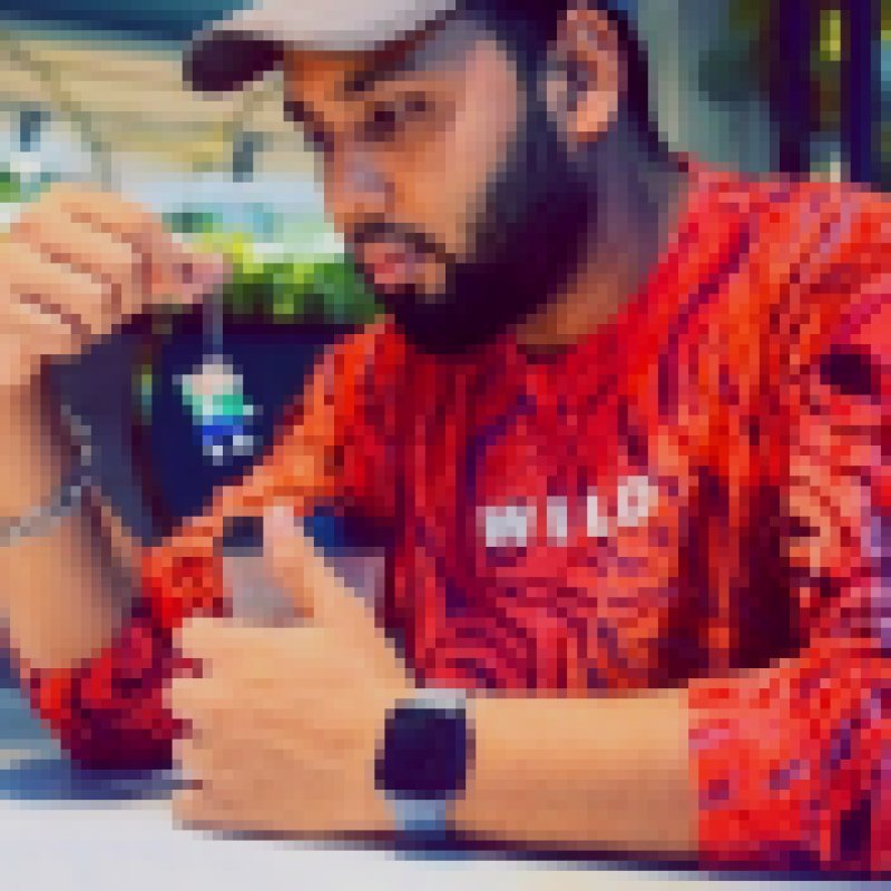 Mokhlesur Rahman munna, 24, Marina Horka