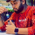 Mokhlesur Rahman munna, 24, Maroli