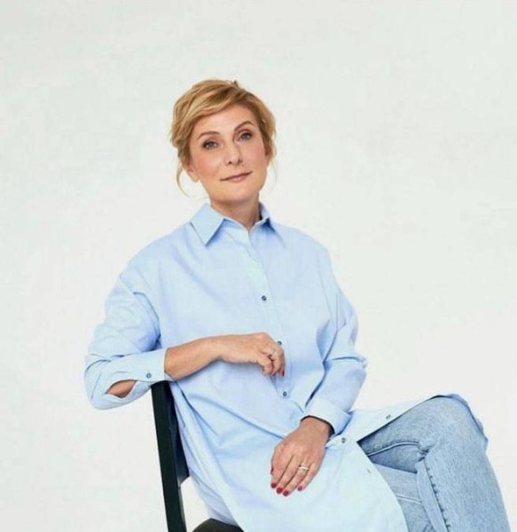 Andreay Melissa, 45, Ben Nasseur