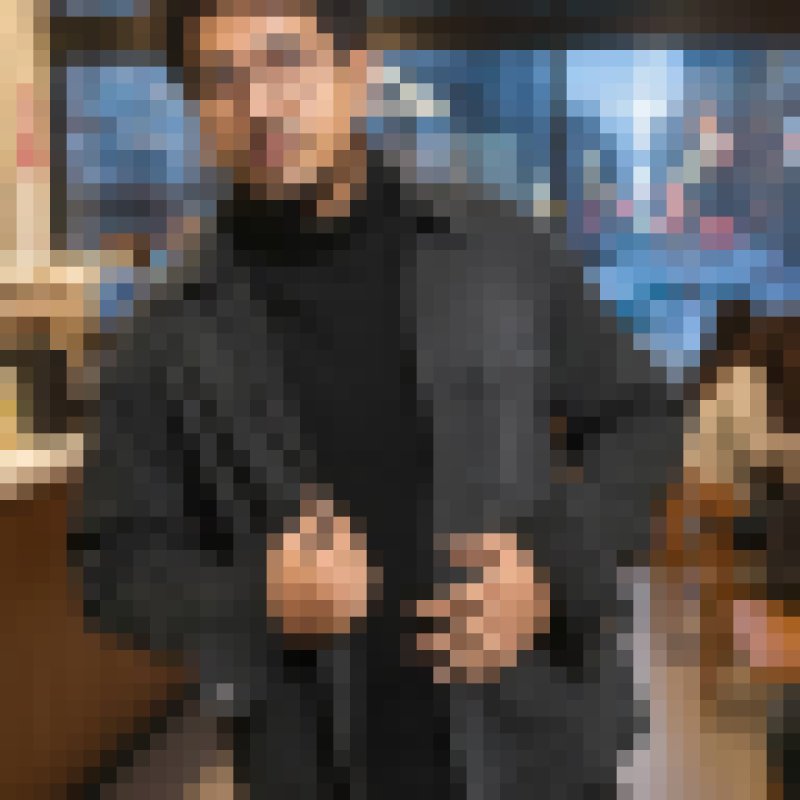 Arfan, 24, Netherlands