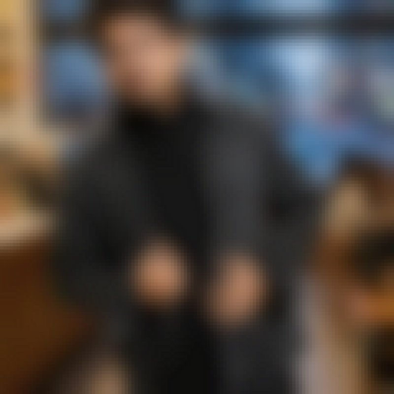 Arfan, 24, United States
