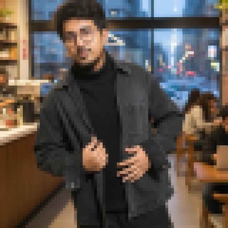 Arfan, 24, Uray
