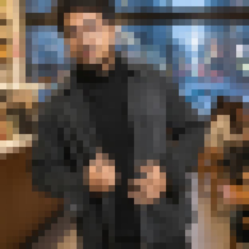 Arfan, 24, Nurota