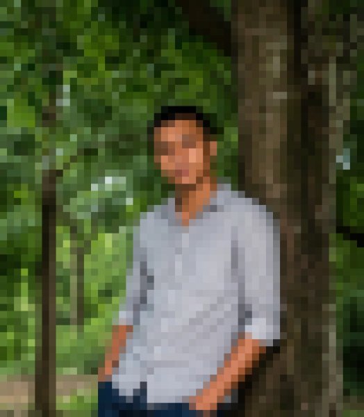 MD ARAFAT HOSSAIN, 24, Wali