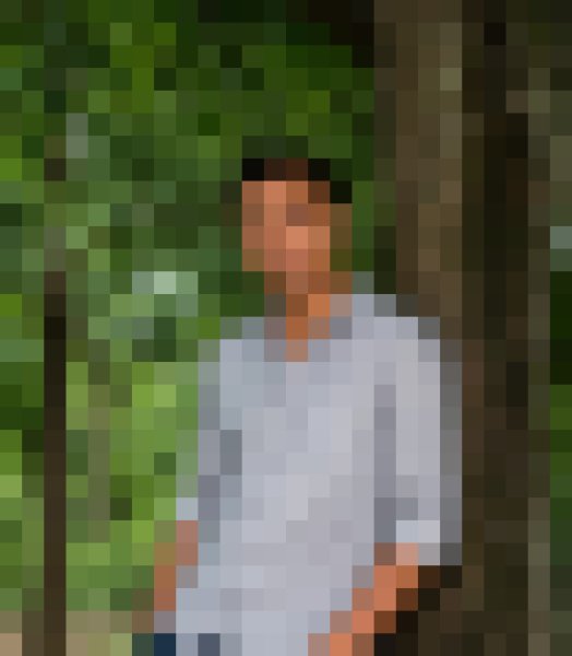 MD ARAFAT HOSSAIN, 24, San Juan