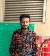 Adnan sami, 21, Paraguay