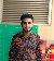 Adnan sami, 21, Germany