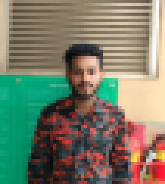 Adnan sami, 21, Kolhapur