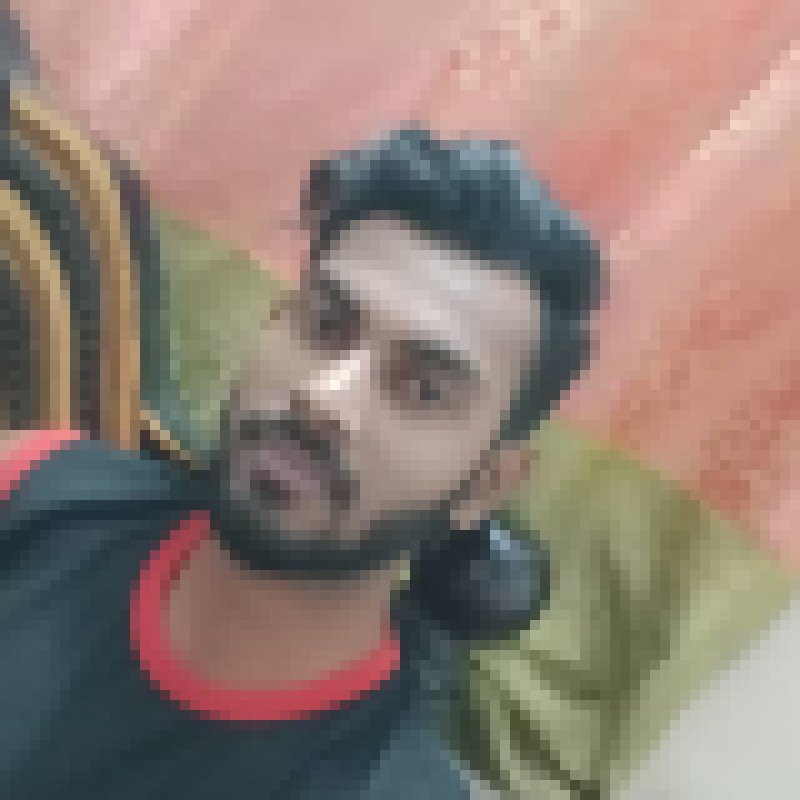 Md Jahid, 22, Fort Dodge
