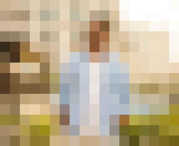 Gous, 39, Ghana