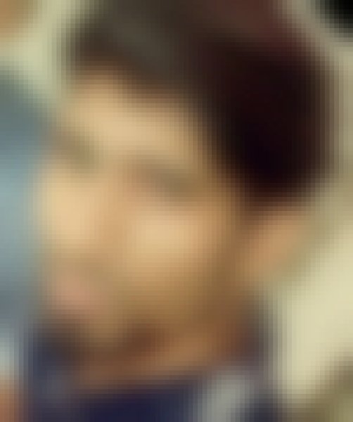 Shojol, 24, Bangladesh