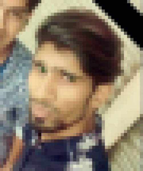 Shojol, 24, Ovalle