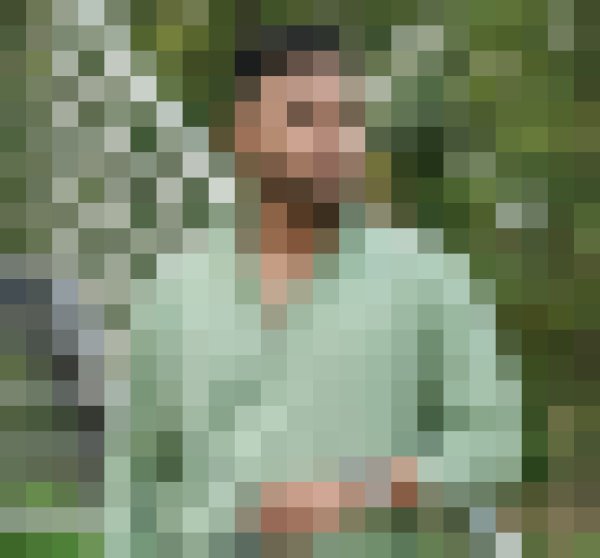 Ariyan, 22, Santa Clarita