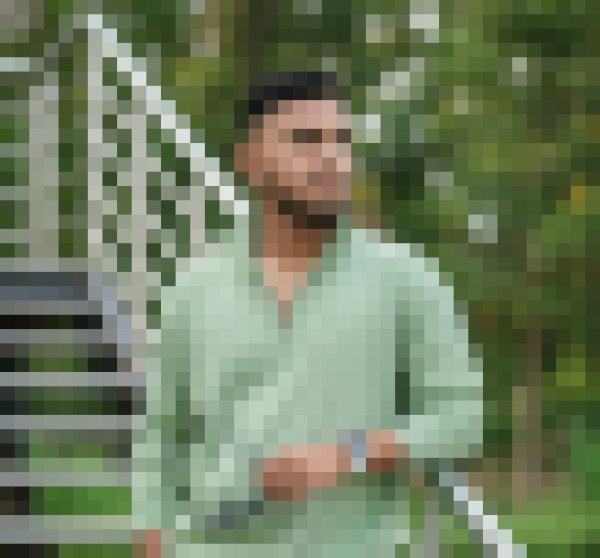 Ariyan, 22, India