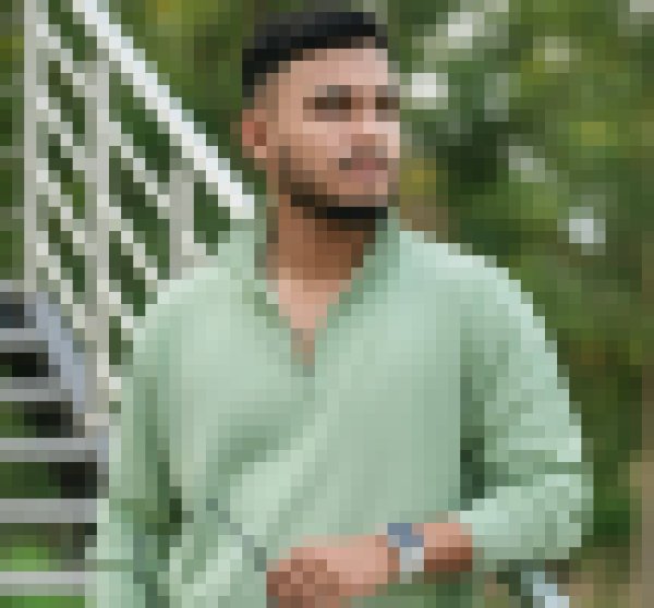Ariyan, 22, Bochum