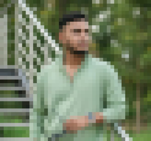 Ariyan, 22, Turkey