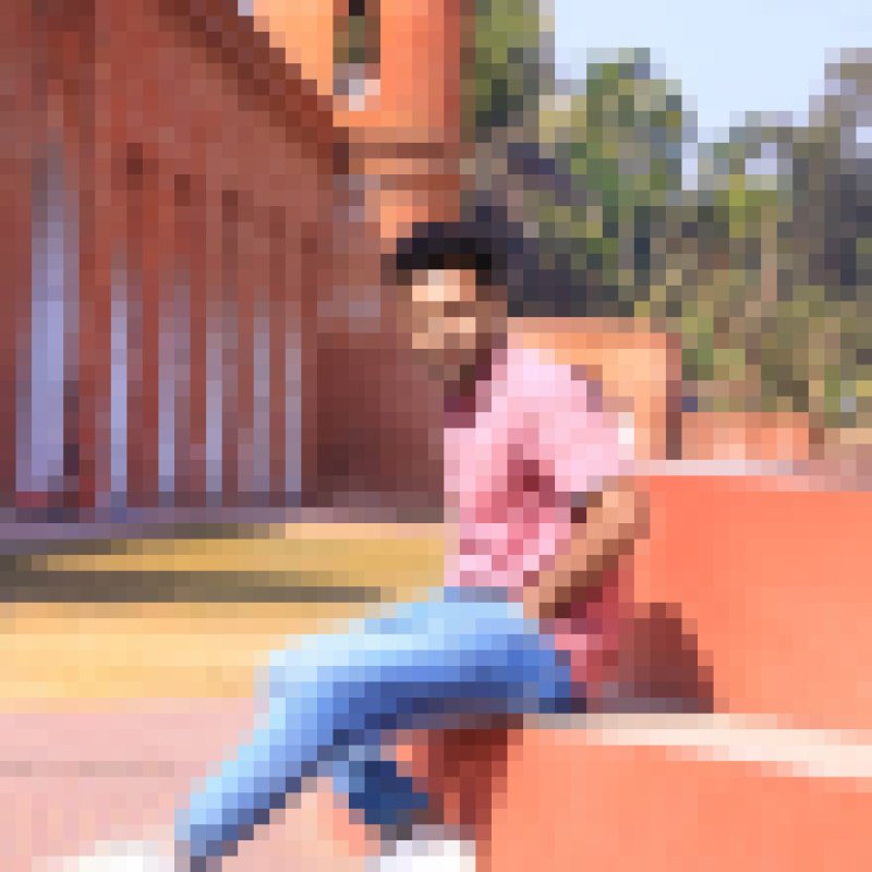MD Munna, 24, Kangra