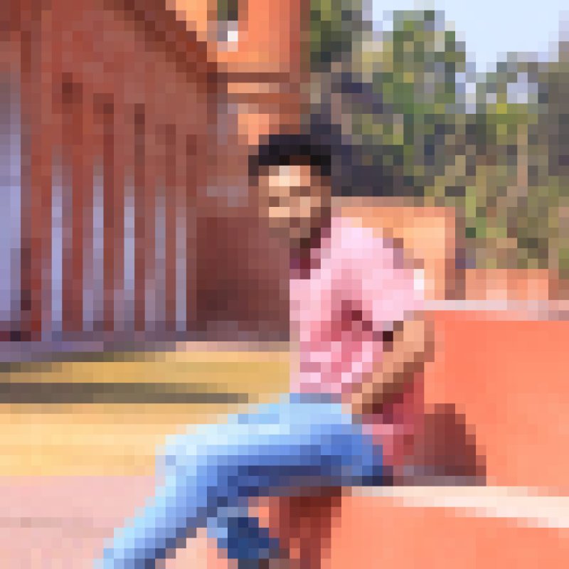 MD Munna, 24, Pola De Siero