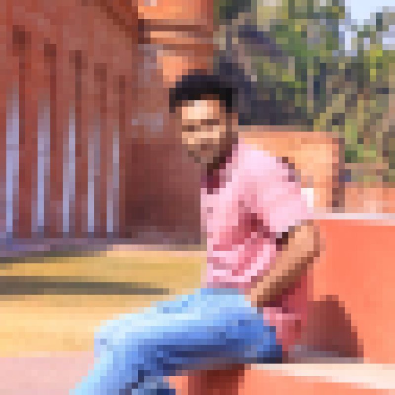 MD Munna, 24, Konstanz