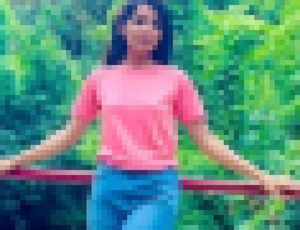 Annisha, 19, Saltillo