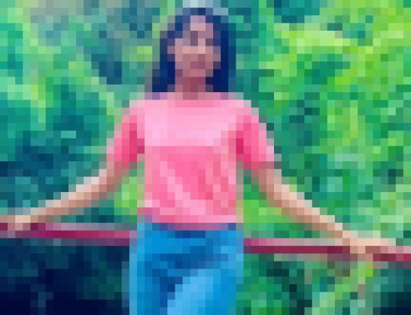 Annisha, 19, Egypt