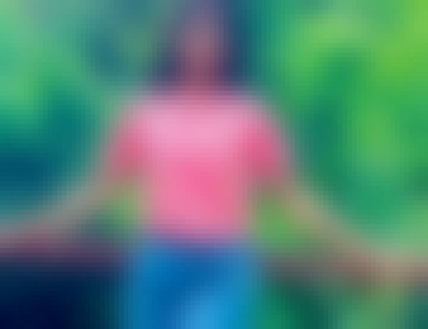 Annisha, 19, United States