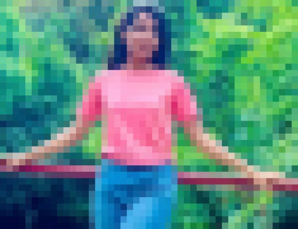 Annisha, 19, Krimpen Aan Den Ijssel