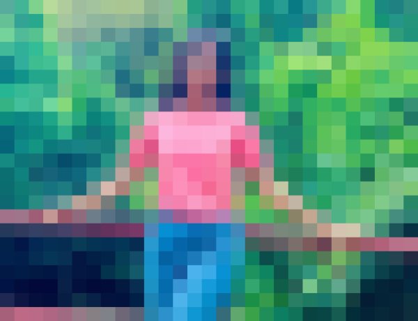 Annisha, 19, Mudon