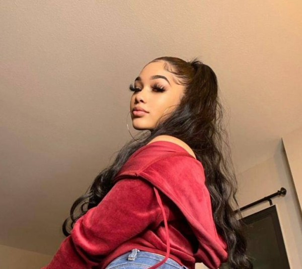 Emma, 28, Masindi