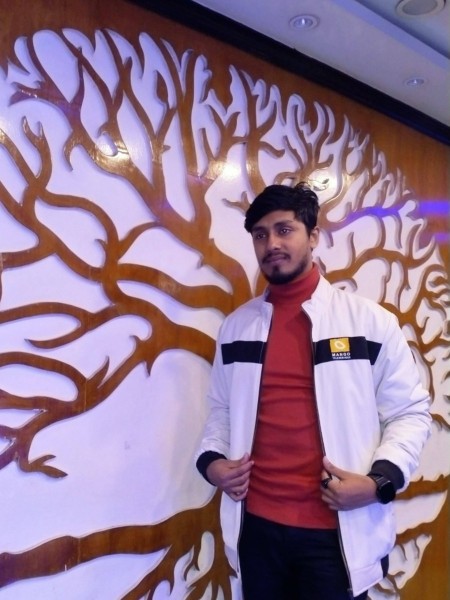 Syful, 23, Kuknr