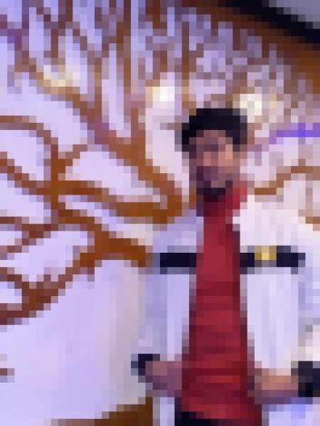 Syful, 22, Khalari