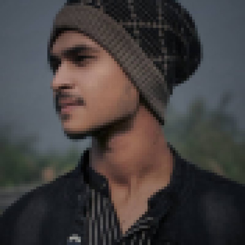 Farabi islam, 21, San Andrs De Giles