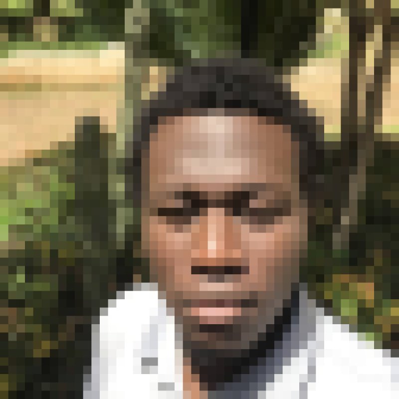 HENRY, 25, Saundatti