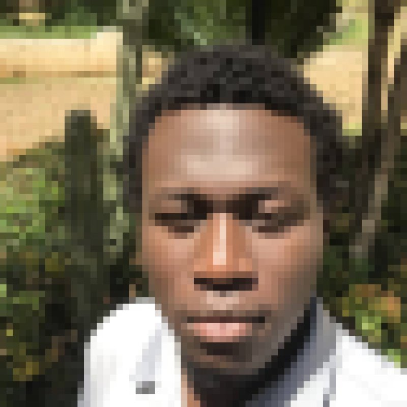 HENRY, 25, Amadora