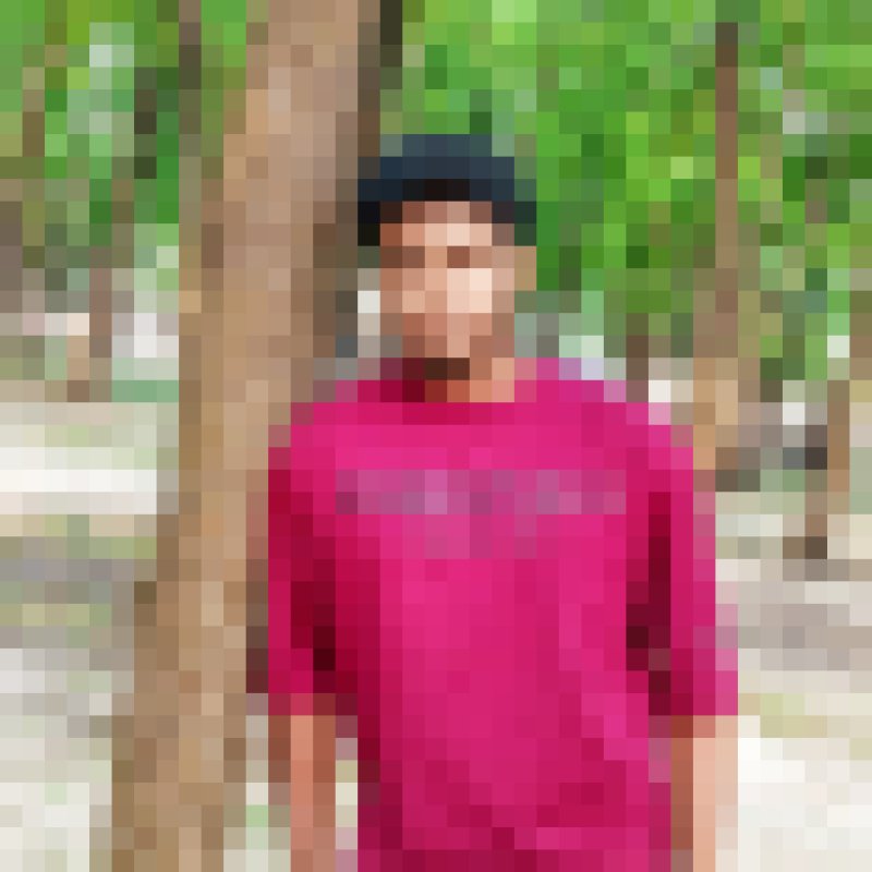 Tarek, 20, Xiaolan