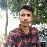 Bil khayer Himel, 22, Belgium