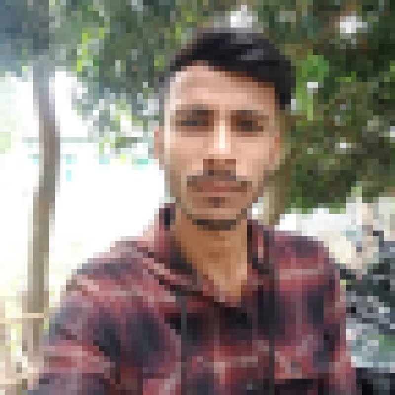 Bil khayer Himel, 22, Broxbourne