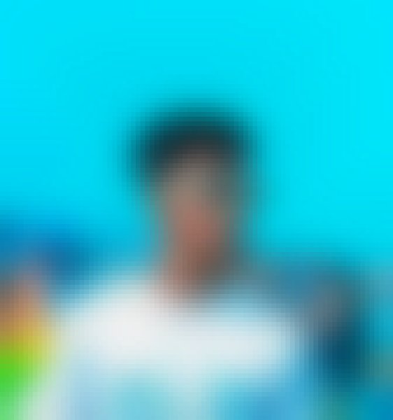 Saim, 19, Senegal