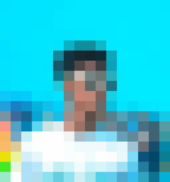 Saim, 19, Benin