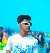 Saim, 19, Ghana