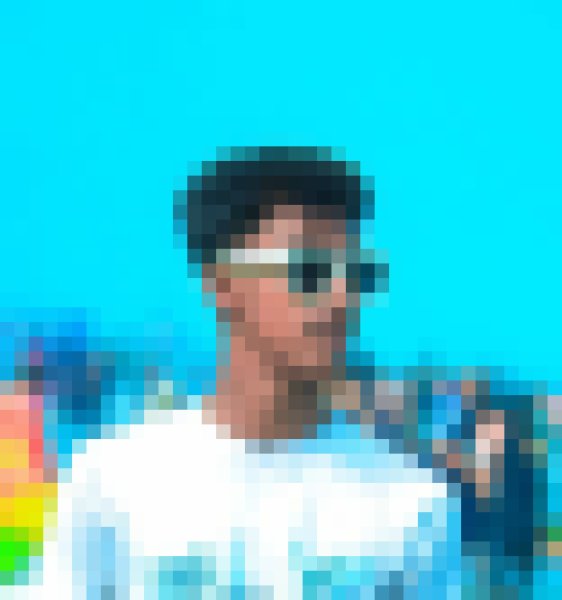 Saim, 19, Pine Lake Park
