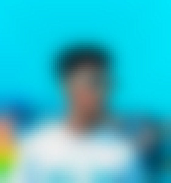 Saim, 19, Australia